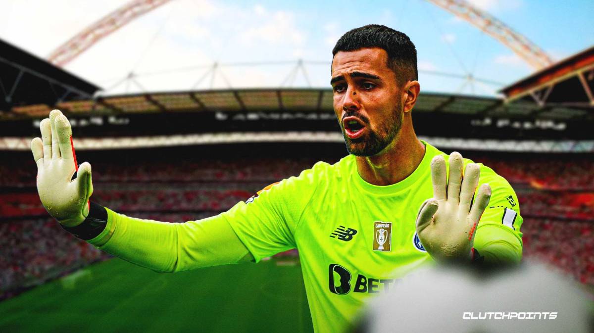 FC Porto, Diogo Costa