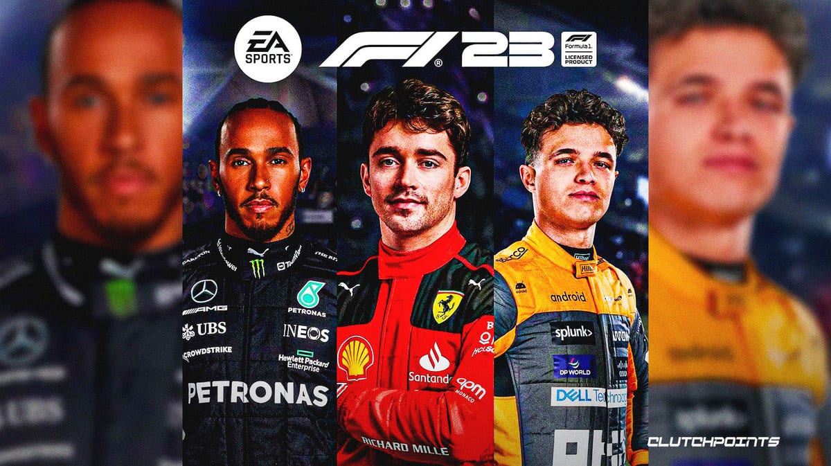 F1 23 - Codemasters Addressing Community Raised Issues, Patch Coming Soon