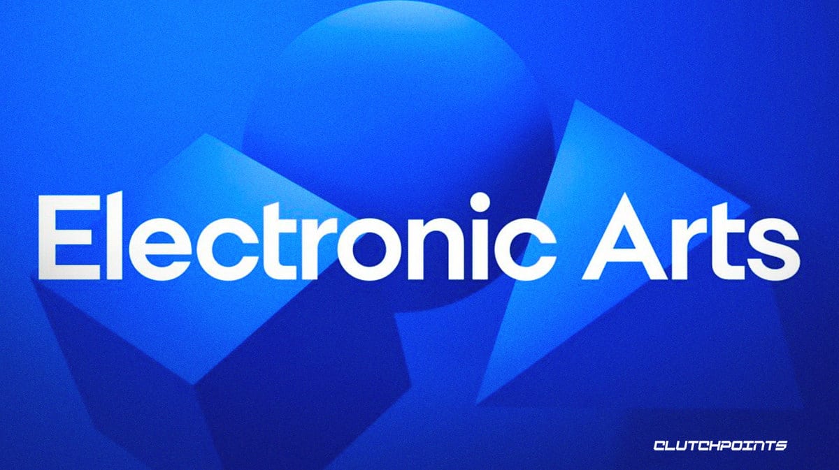 EA Games To Become EA Entertainment Following Company Restructure