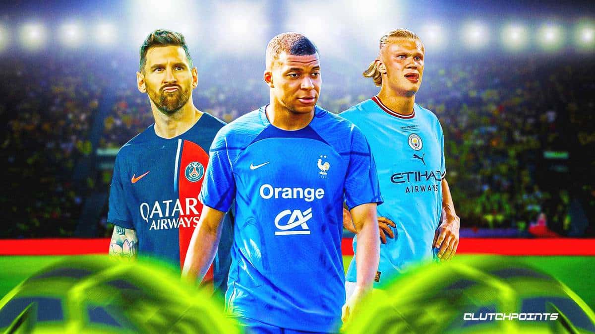 EA Sports FC: Cover Athlete Predictions