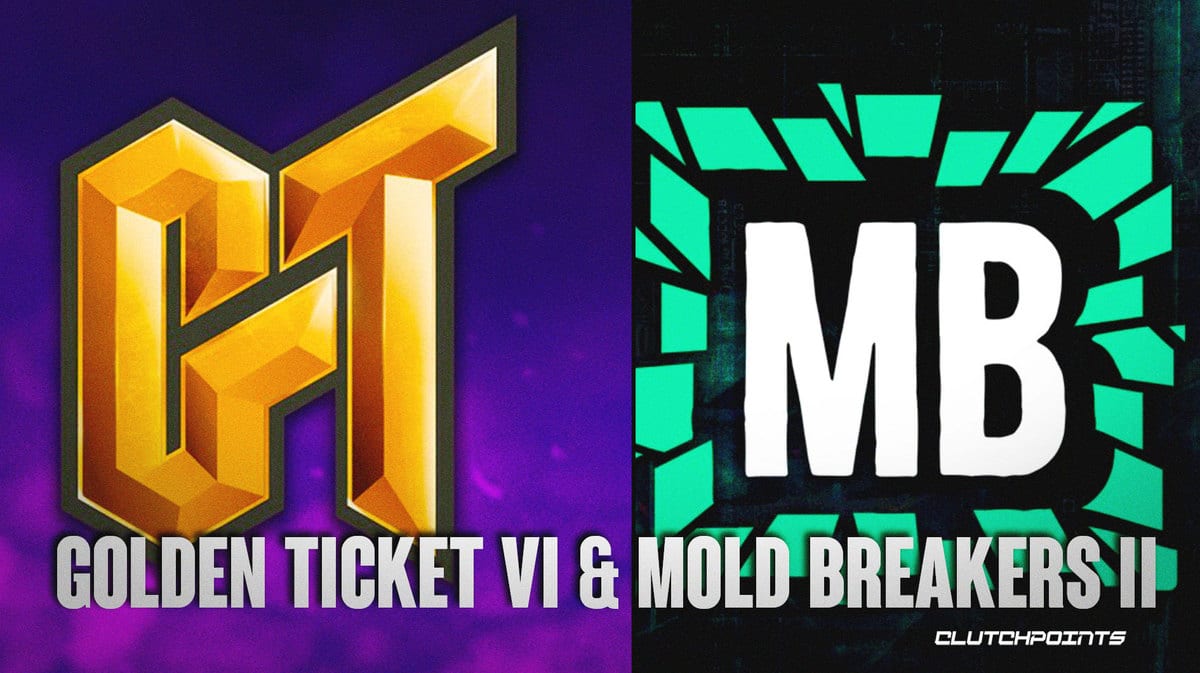 MUT Golden Ticket VI & Mold Breaker II Details Madden NFL