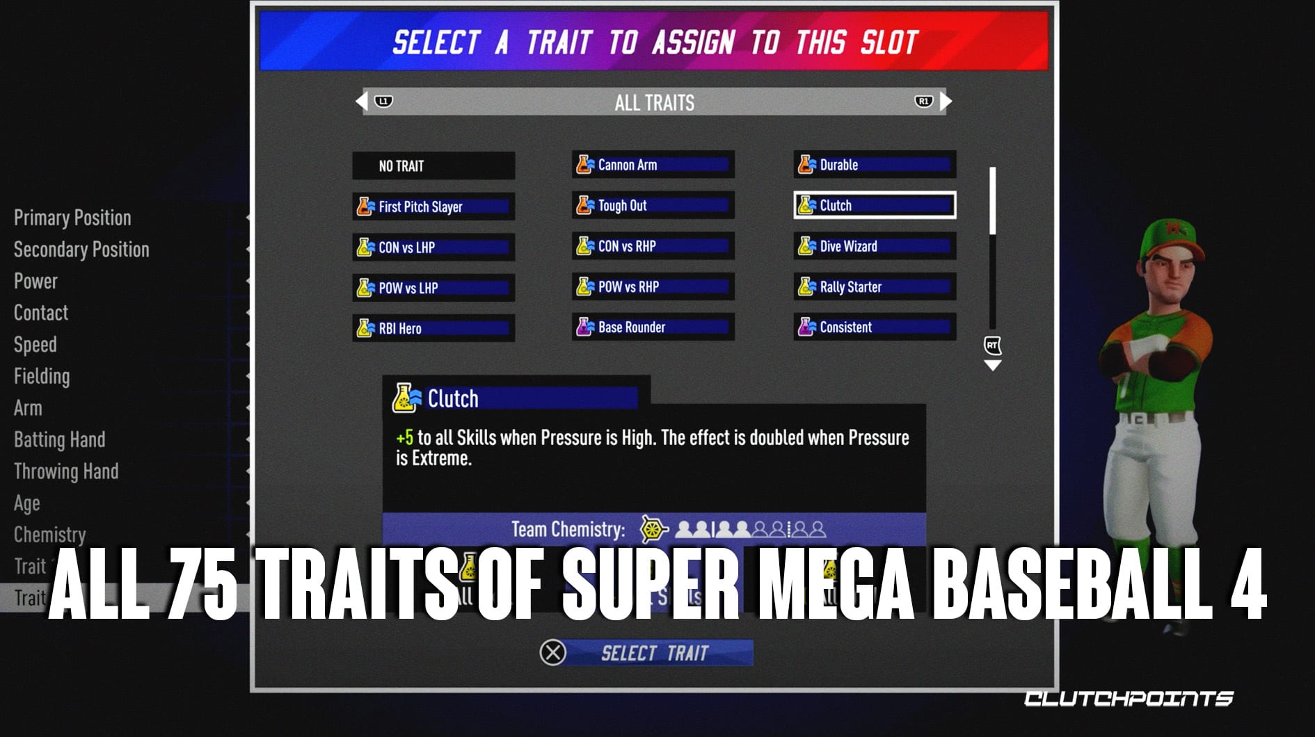 Super Mega Baseball 2' Review: The Good, The Bad, The Bottom Line