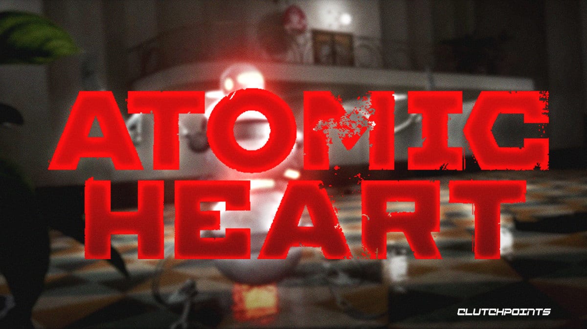 Atomic Heart DLC#1 - Teaser Trailer Shows off New Enemy Type