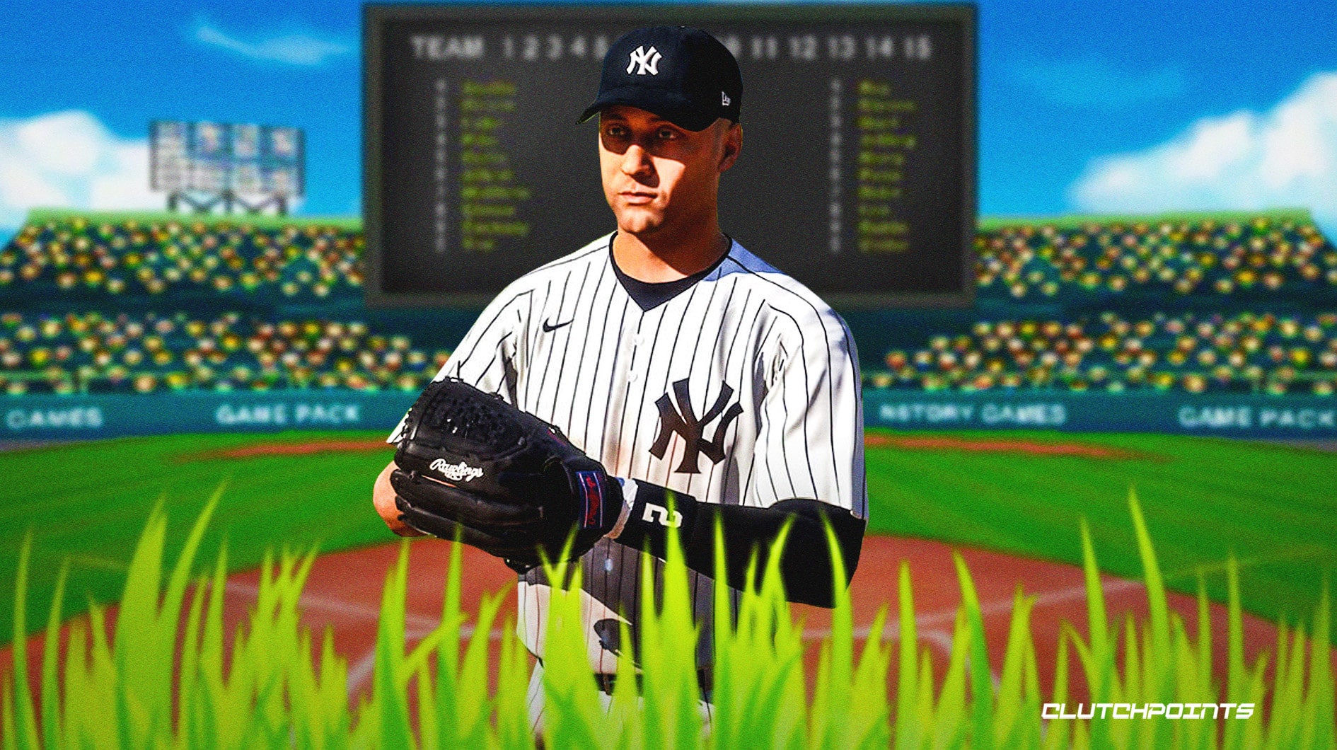 MLB The Show 23 Game Update 1.09 Notes