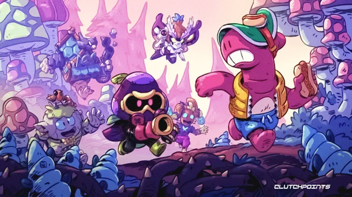 Brawl Stars News: 2 New Brawlers and Patch Notes For Season 19