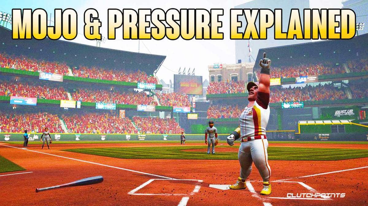 Super Mega Baseball 4 DLC #2 - Ciudad de Colores Ballpark Revealed