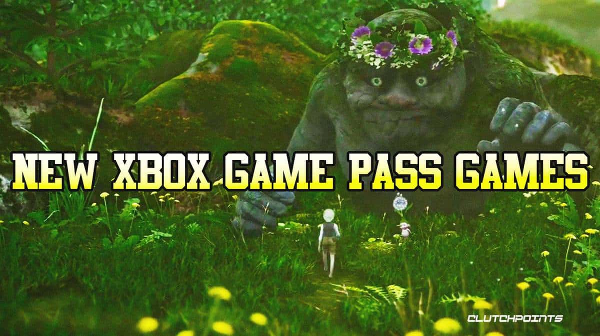 Xbox Game Pass: New Games Coming This June & July