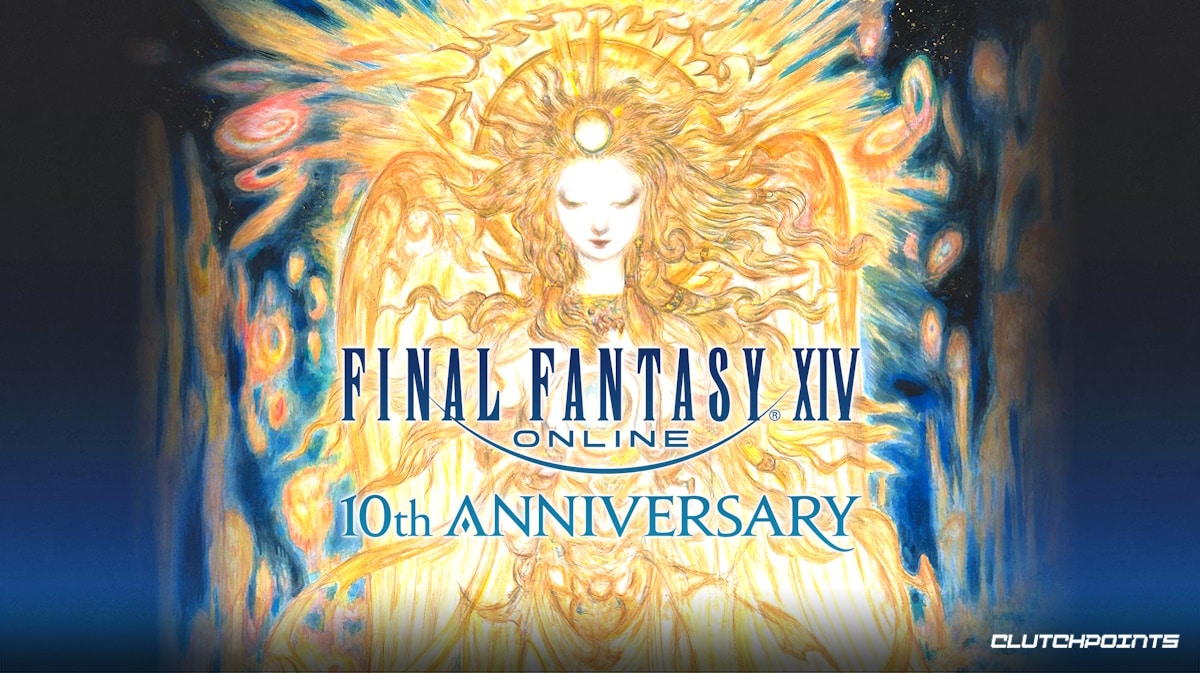 FINAL FANTASY XIV Fan Festival 2023 in Las Vegas - Announcing the Finalists  for the Video Contest