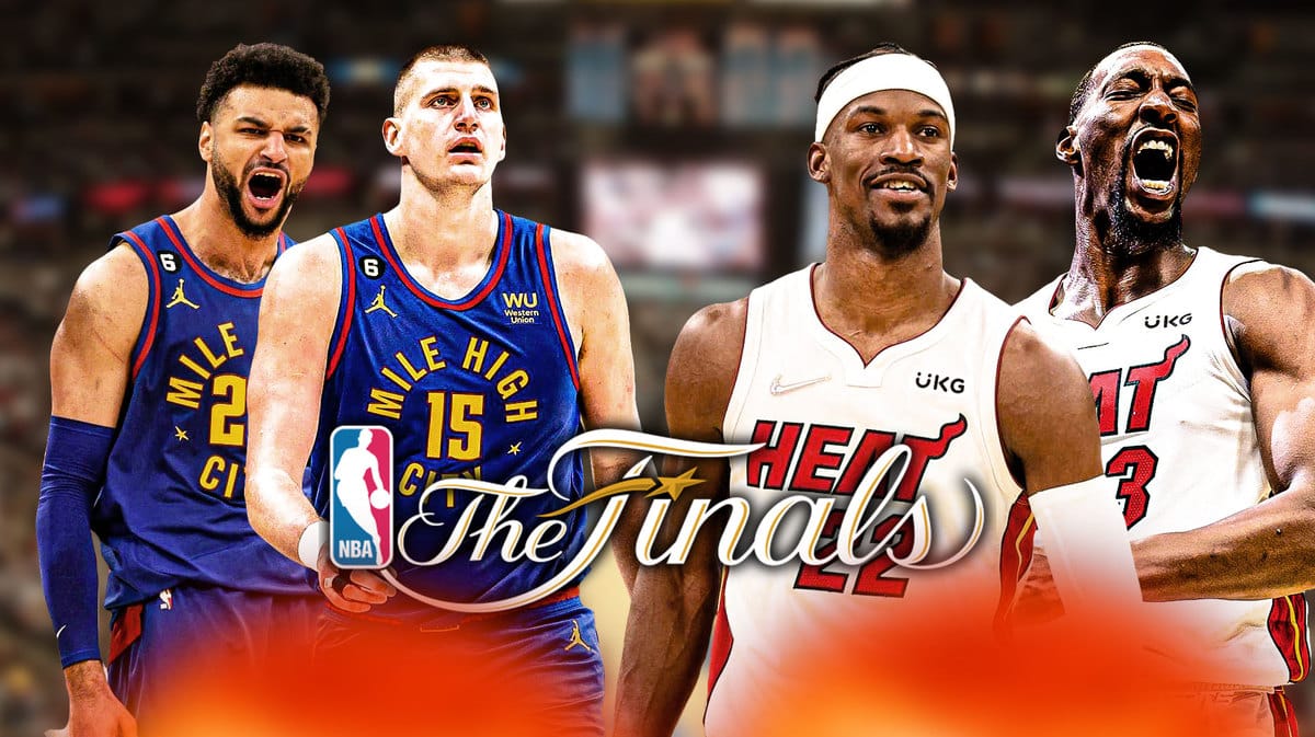 Are the NBA finals on TV? Start time, channel and how to watch Nuggets vs  Heat
