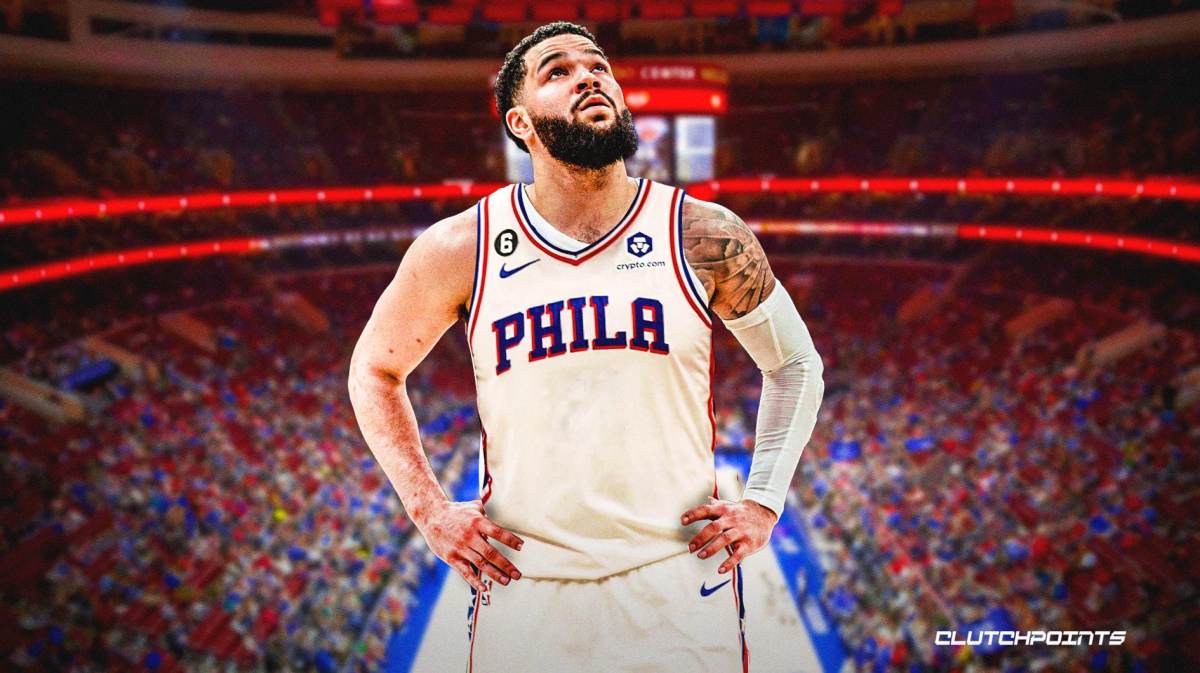 fred vanvleet, sixers, nba rumors, james harden, fred vanvleet free agency