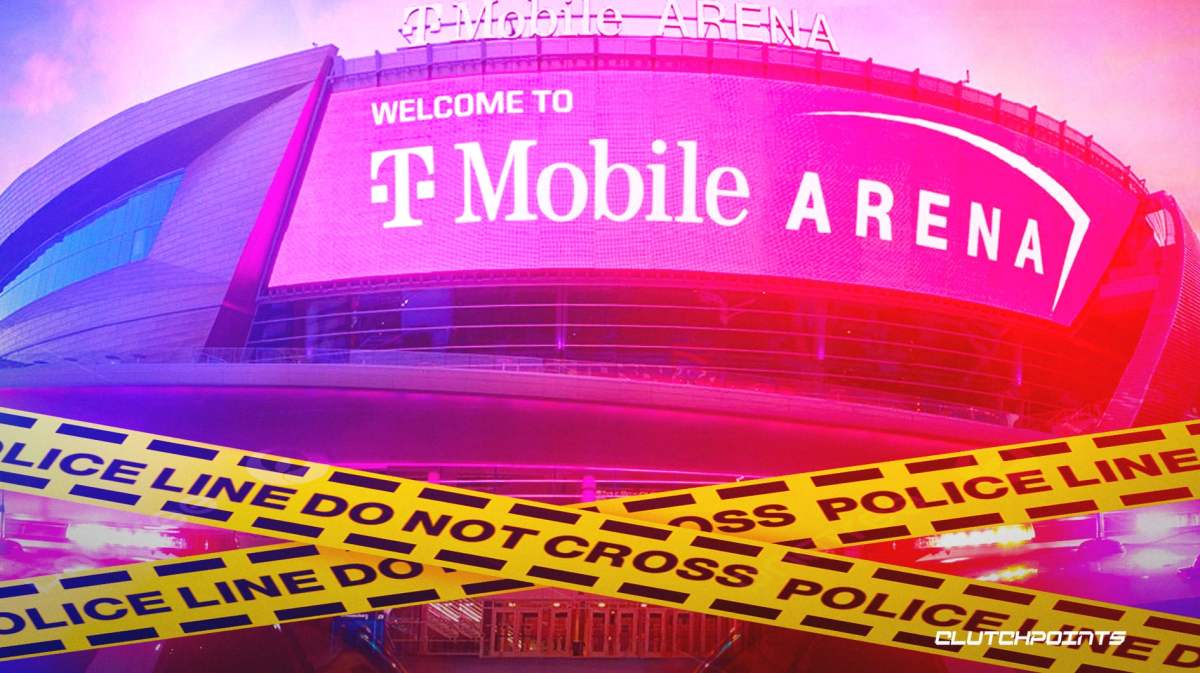 Vegas Golden Knights