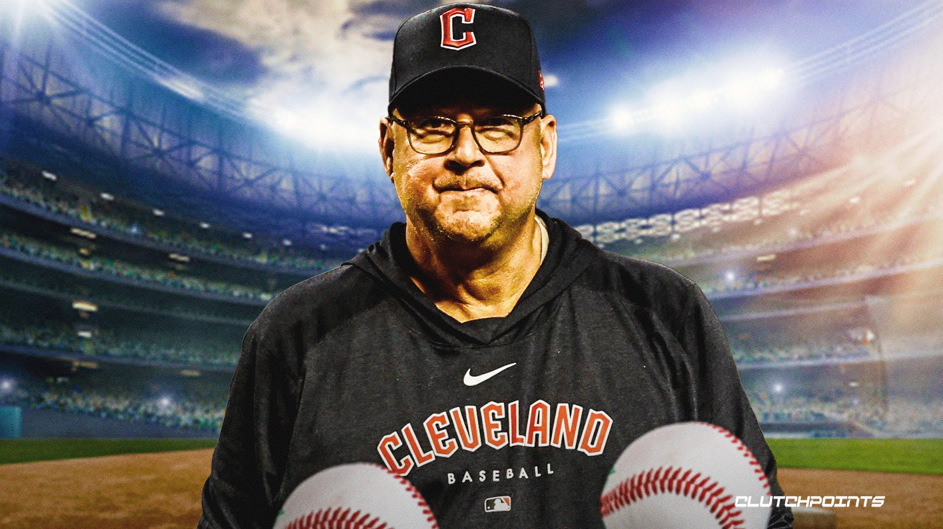 Cleveland Guardians Get More Good Health Updates on Manager Terry