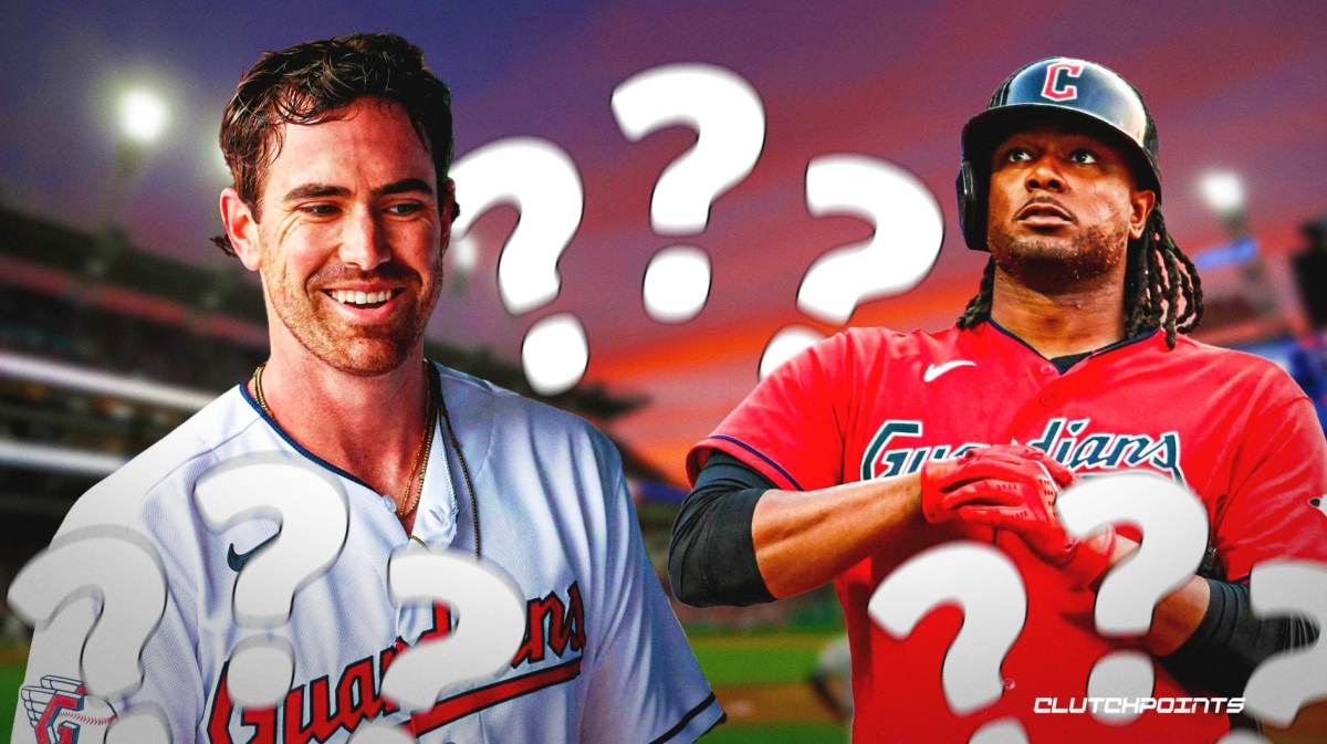 Cleveland Guardians, Shane Bieber, Josh Bell, MLB Trade Deadline