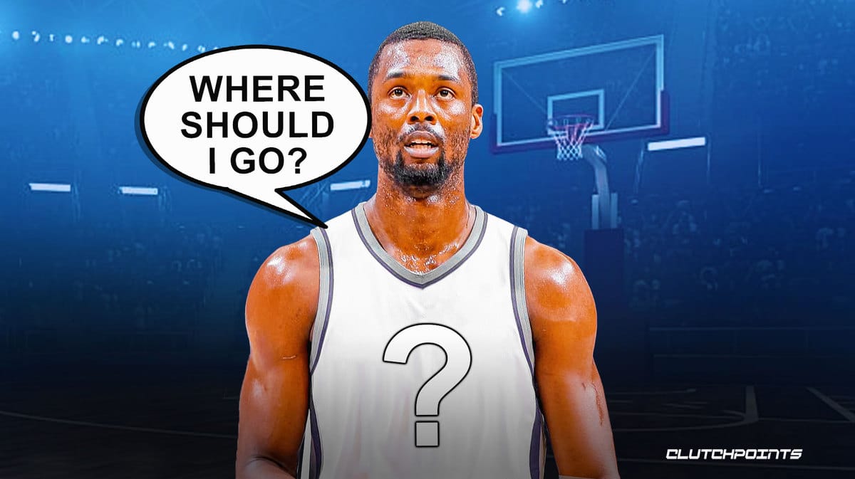 NBA rumors: Mavs eyeing Harrison Barnes reunion in free agency