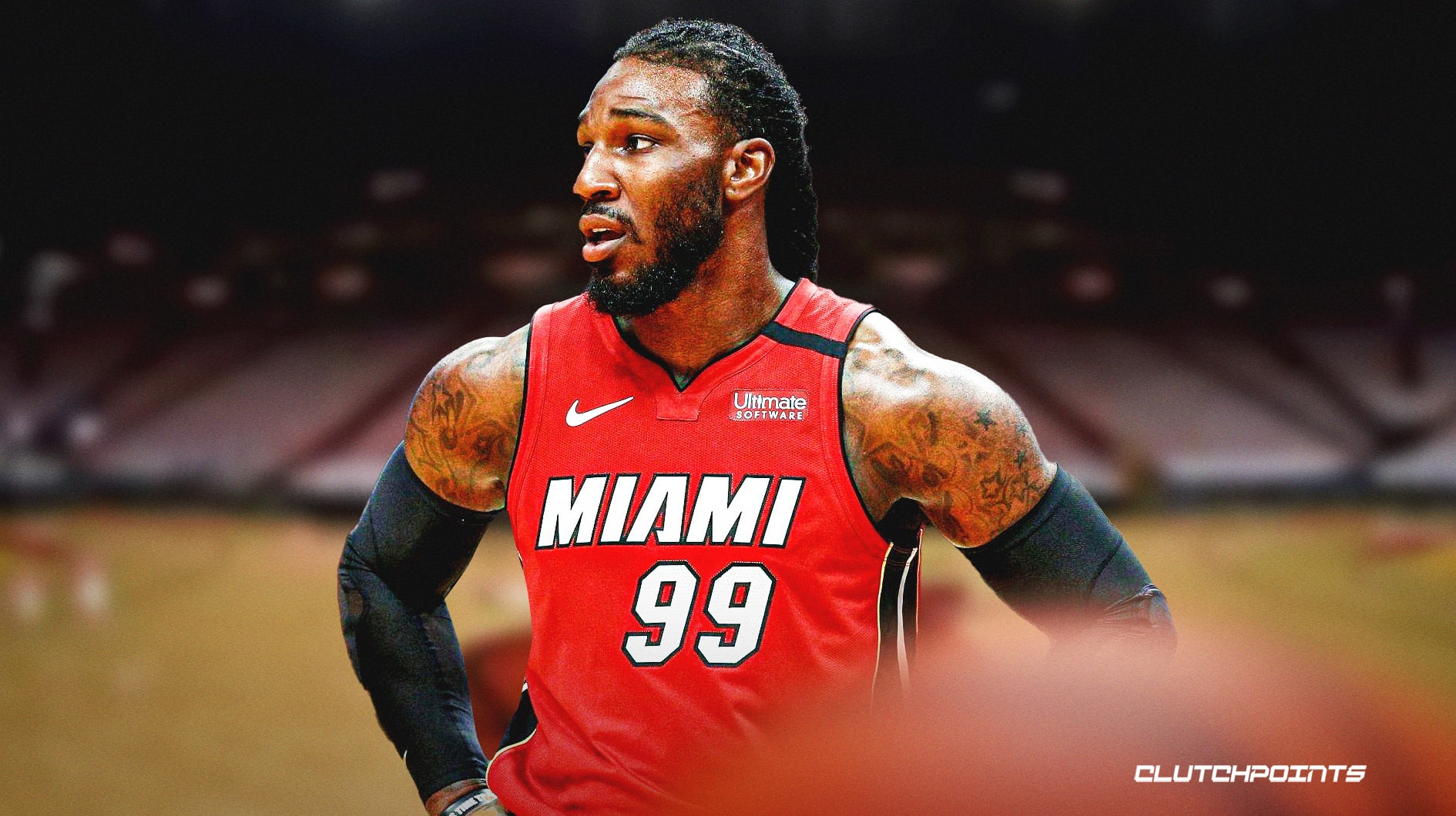 Miami Heat: The stunning revitilization of Jae Crowder