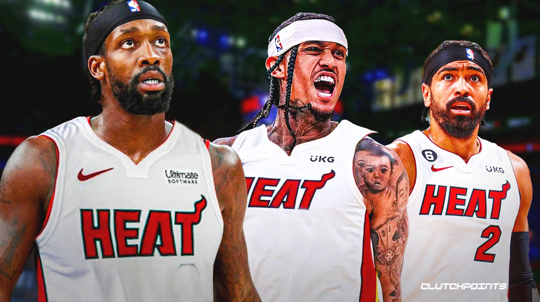 Predicting the Miami Heat's next superstar trade target