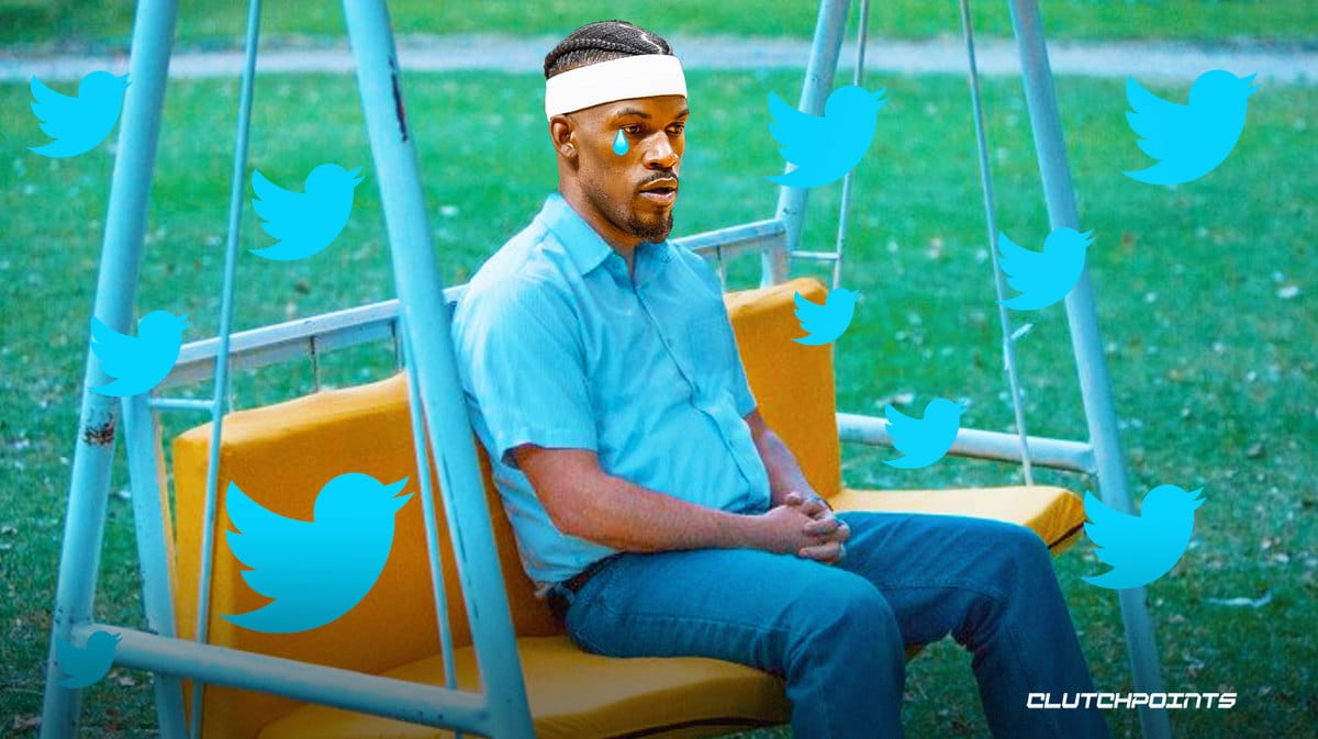 Heat, Jimmy Butler