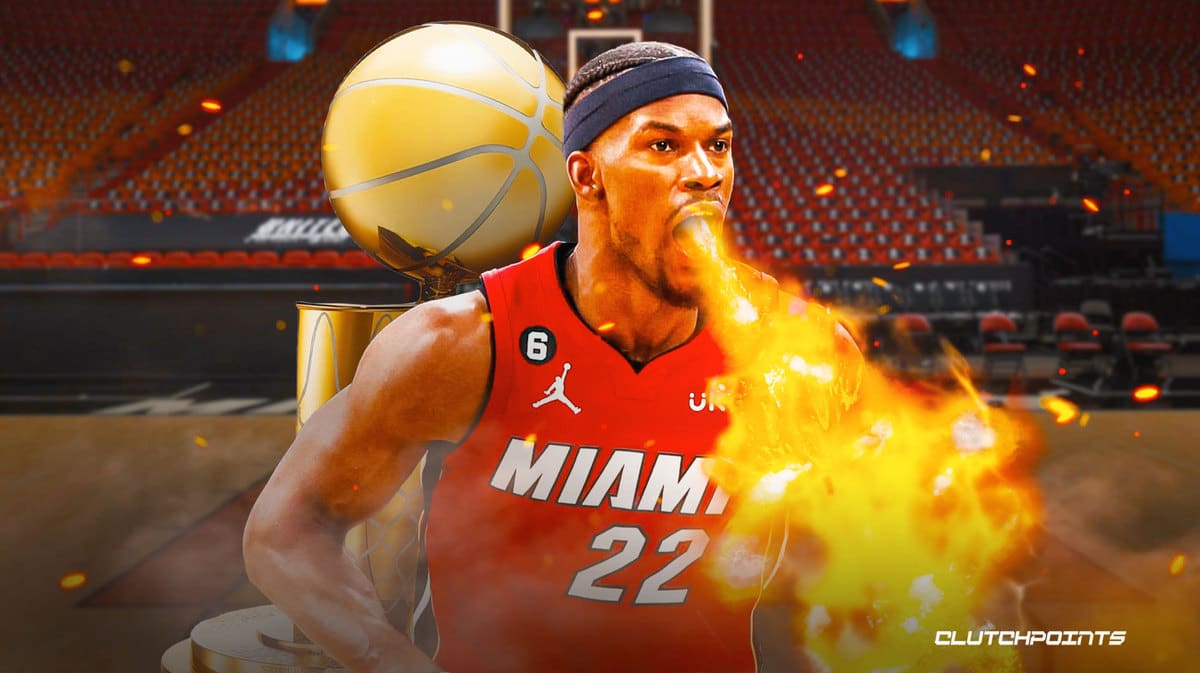Jimmy Butler, Miami Heat, Denver Nuggets, NBA Finals