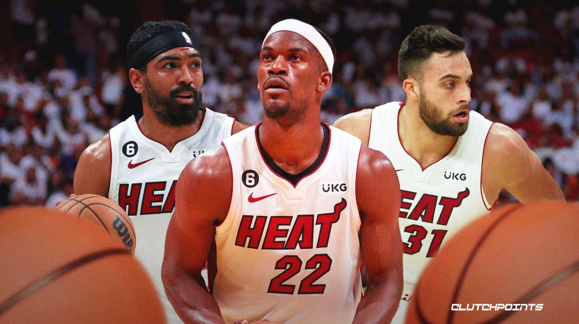 NBA Finals Game 4: Denver Nuggets vs. Miami Heat Time, TV, Discussion Here!  - Blazer's Edge