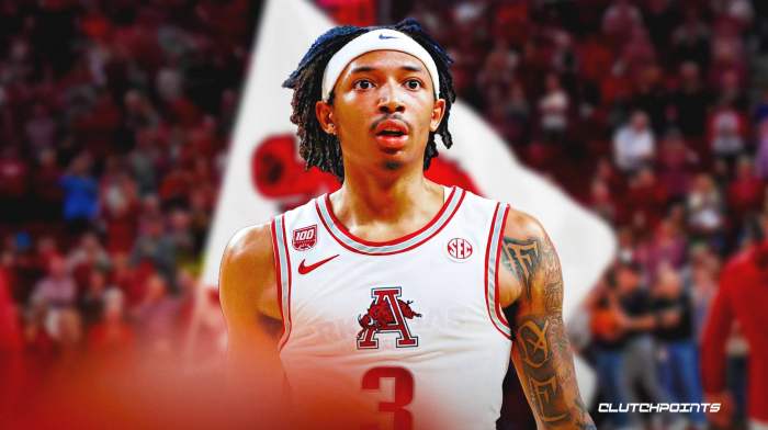 MIAMI HEAT 2023 FIRST ROUND PICK visual data 8