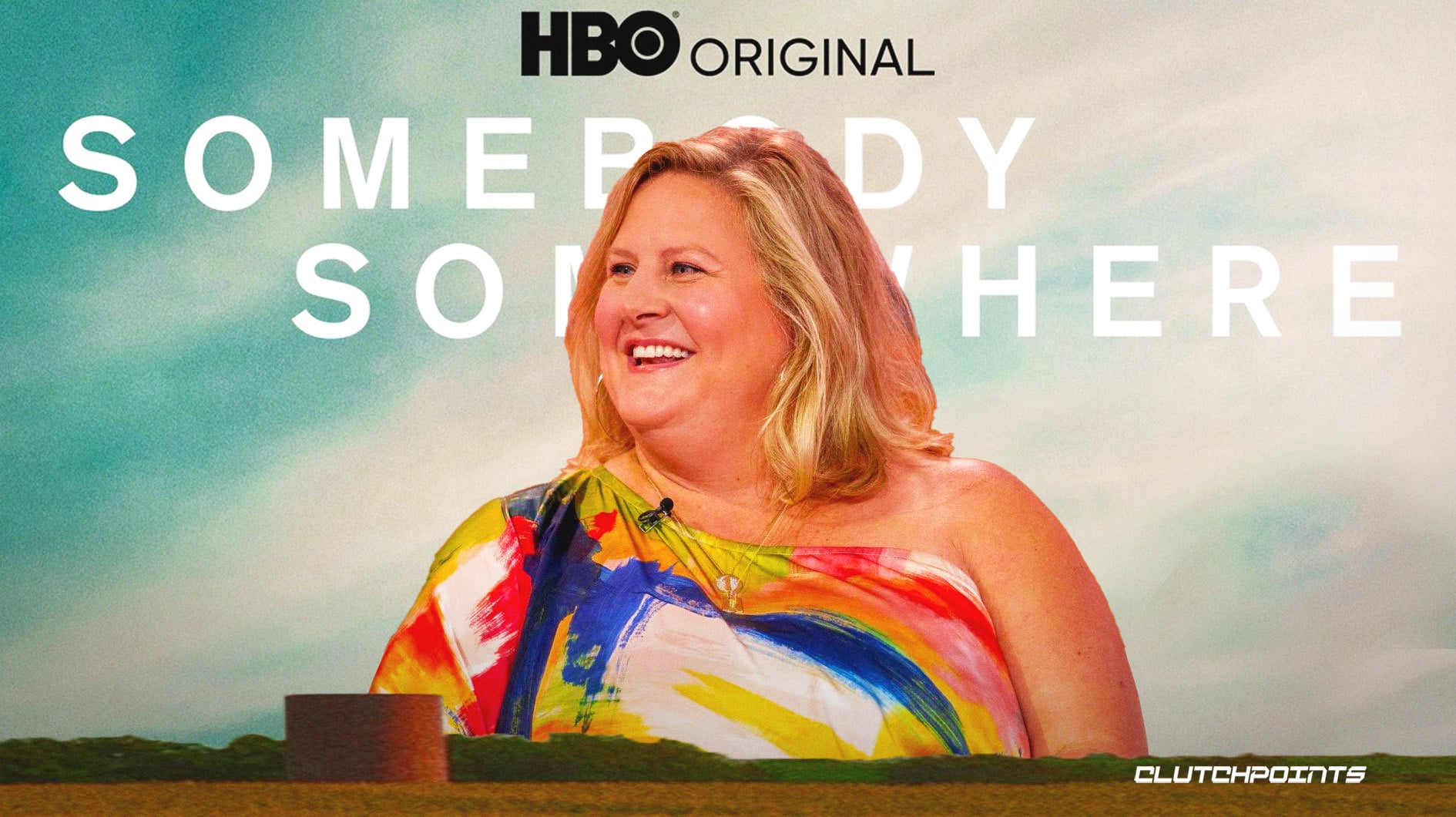 HBO's 'Somebody Somewhere' review: Bridget Everett sings with her