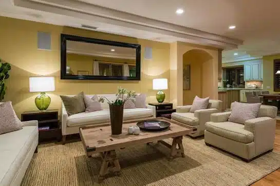 Inside Chloe Grace Moretz's $6 million home, with photos