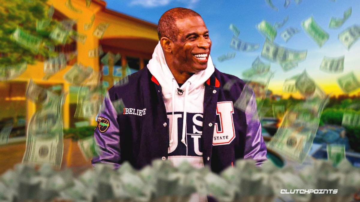 Deion Sanders