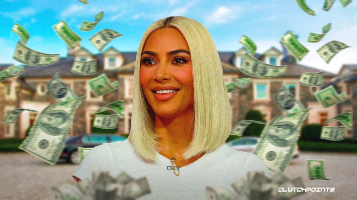 Kim Kardashian