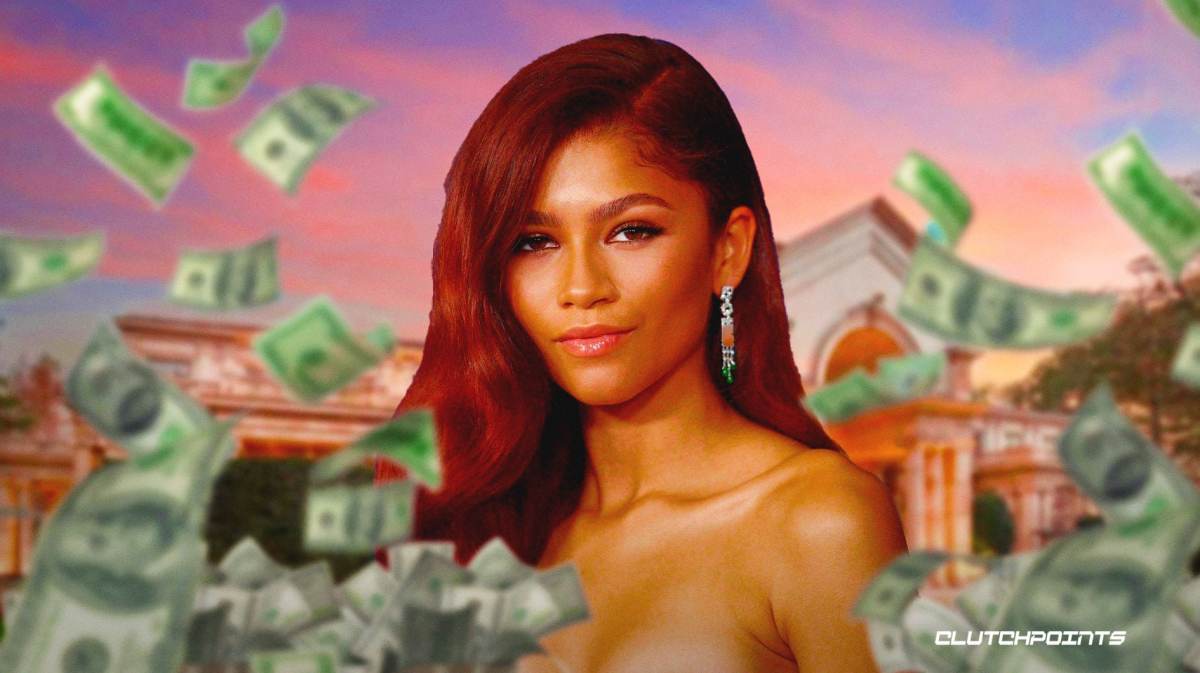 Zendaya