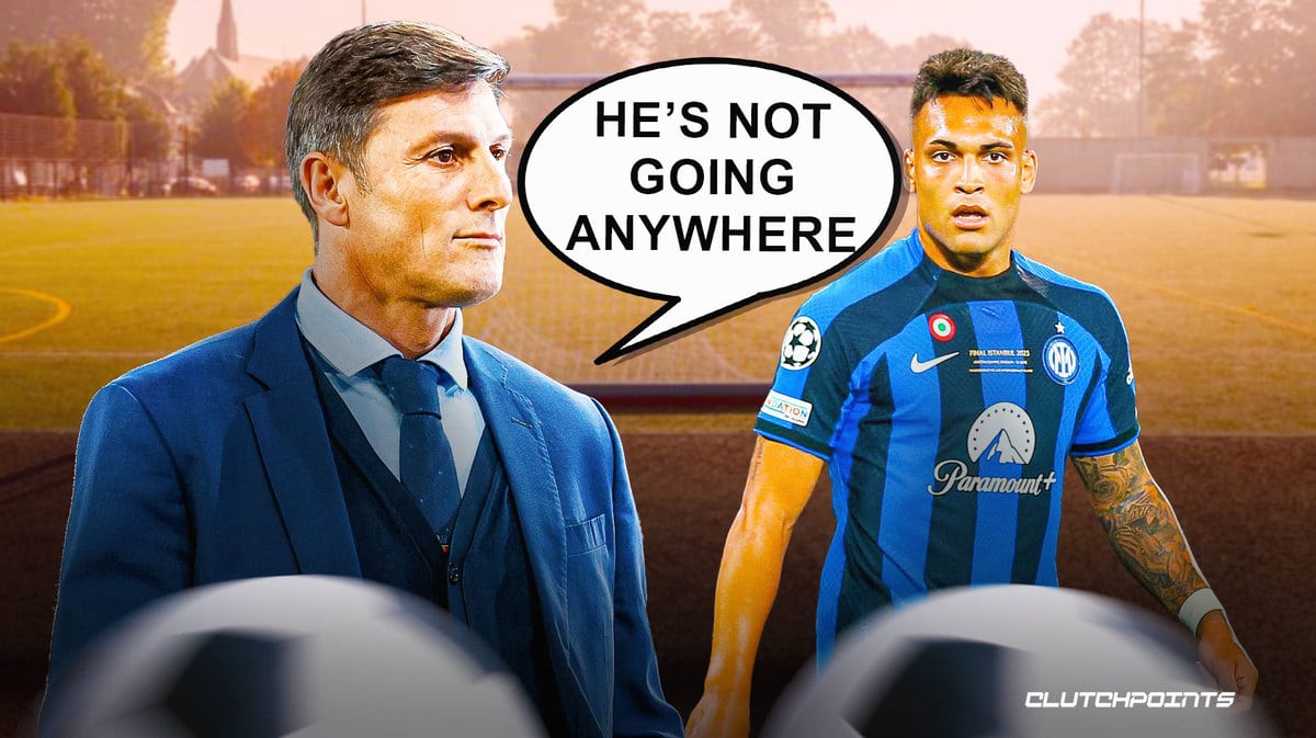 Inter Milan, Lautaro Martinez, Chelsea