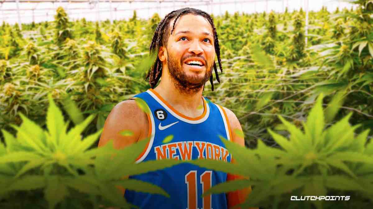 Jalen Brunson, New York Knicks