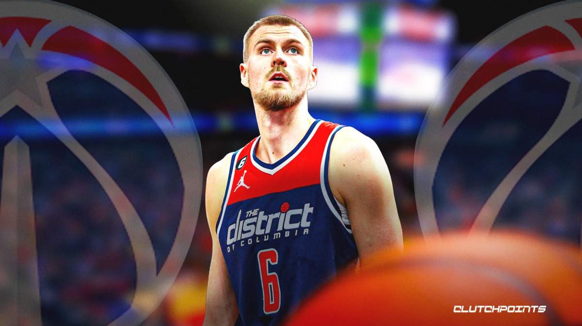 Kristaps Porzingis, Boston Celtics, Washington Wizards, Memphis Grizzlies, Marcus Smart, Tyus Jones