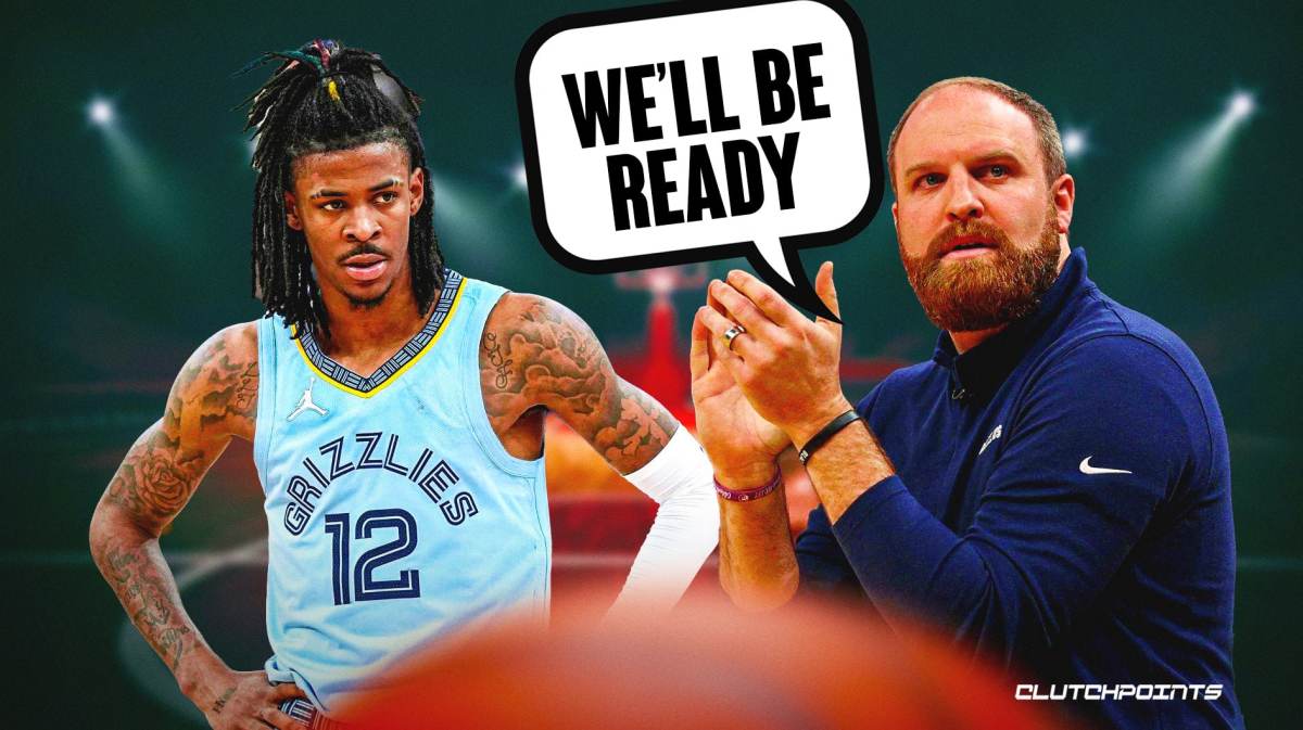 ja morant, grizzlies, grizzlies ja morant suspension, ja morant suspension, grizzlies ja morant