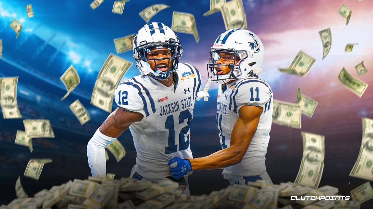 Jackson State football, HBCU, Jackson State ticket
