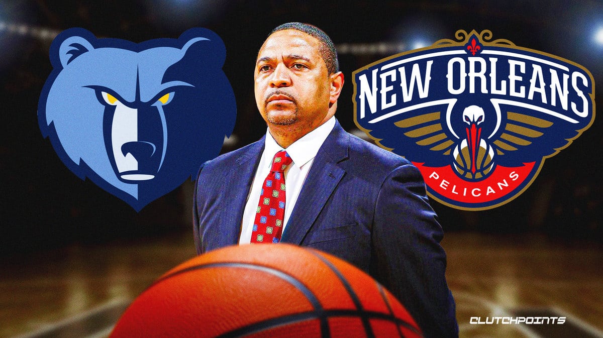 Golden State Warriors, Mark Jackson, Memphis Grizzlies, New Orleans Pelicans