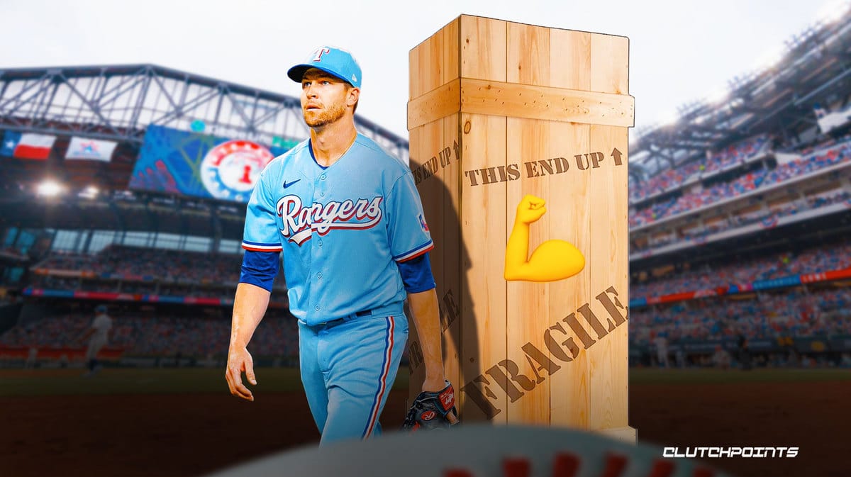 jacob degrom, tommy john, rangers