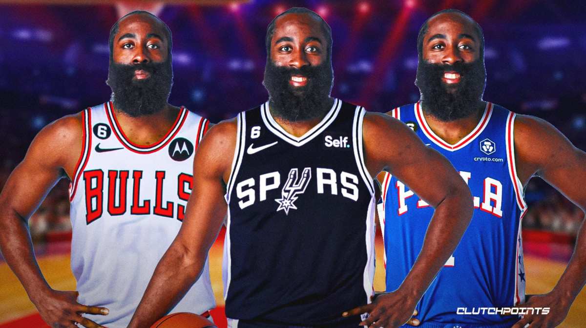 james harden, james harden free agency, nba free agency, sixers james harden, sixers