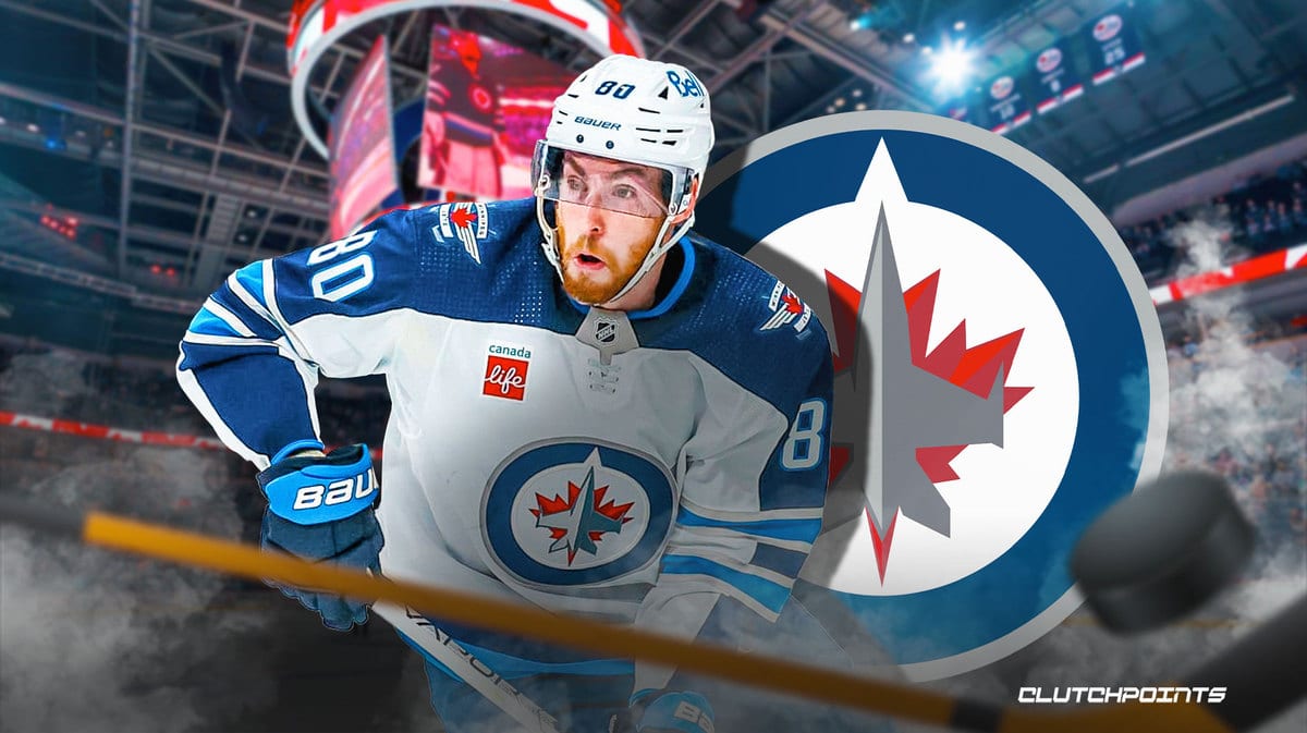Jets, Pierre Luc Dubois, Pierre Luc Dubois trade, Pierre Luc Dubois Montreal, Canadiens