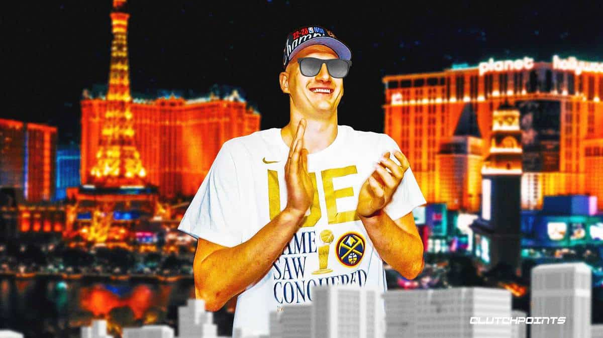 Denver Nuggets, Nikola Jokic