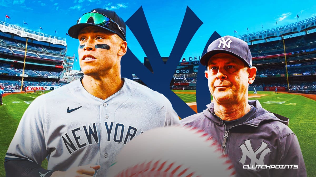 New York Yankees, Aaron Judge
