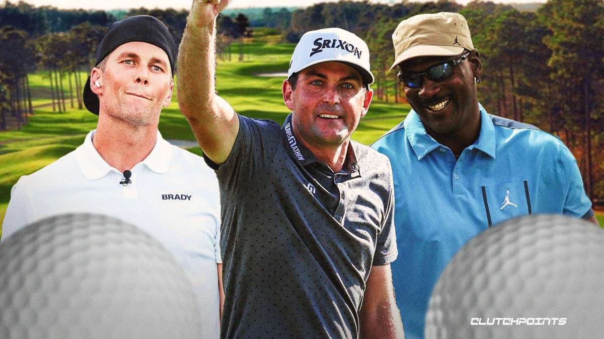 keegan bradley, michael jordan, tom brady, keegan bradley tom brady, keegan bradley michael jordan