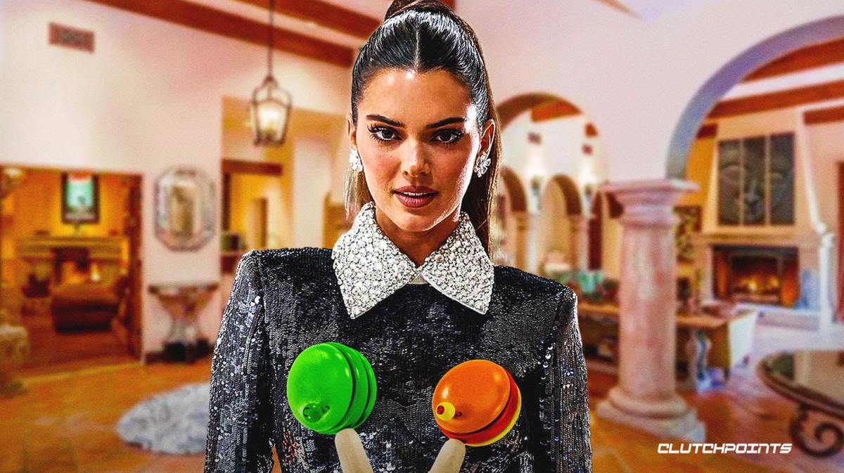 Kendall Jenner pregnancy, Kris Jenner, The Kardashians