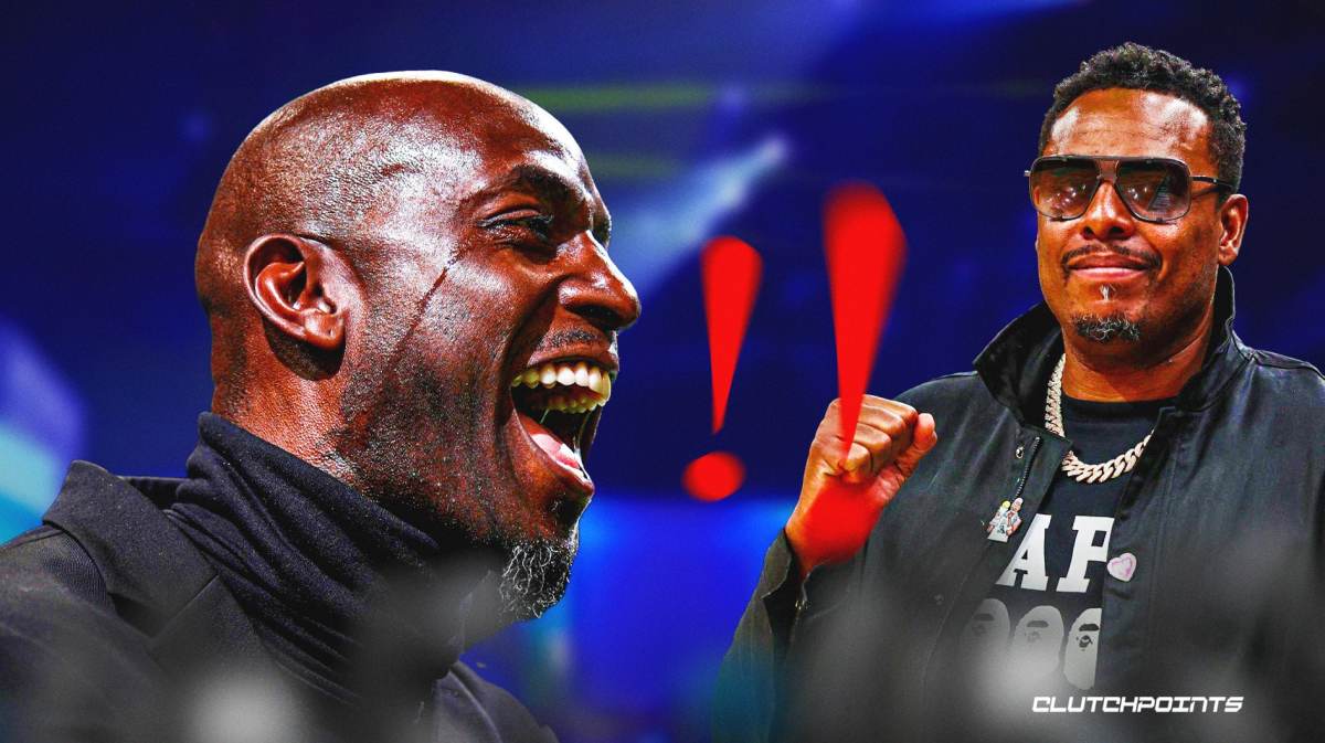 kevin garnett, paul pierce, zion williamson, pelicans, kevin garnett zion