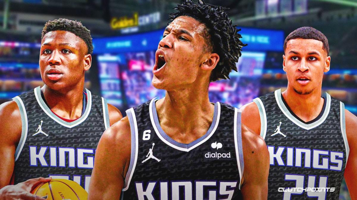 Sacramento Kings, Kings draft, Kings pick, NBA Draft, Kris Murray