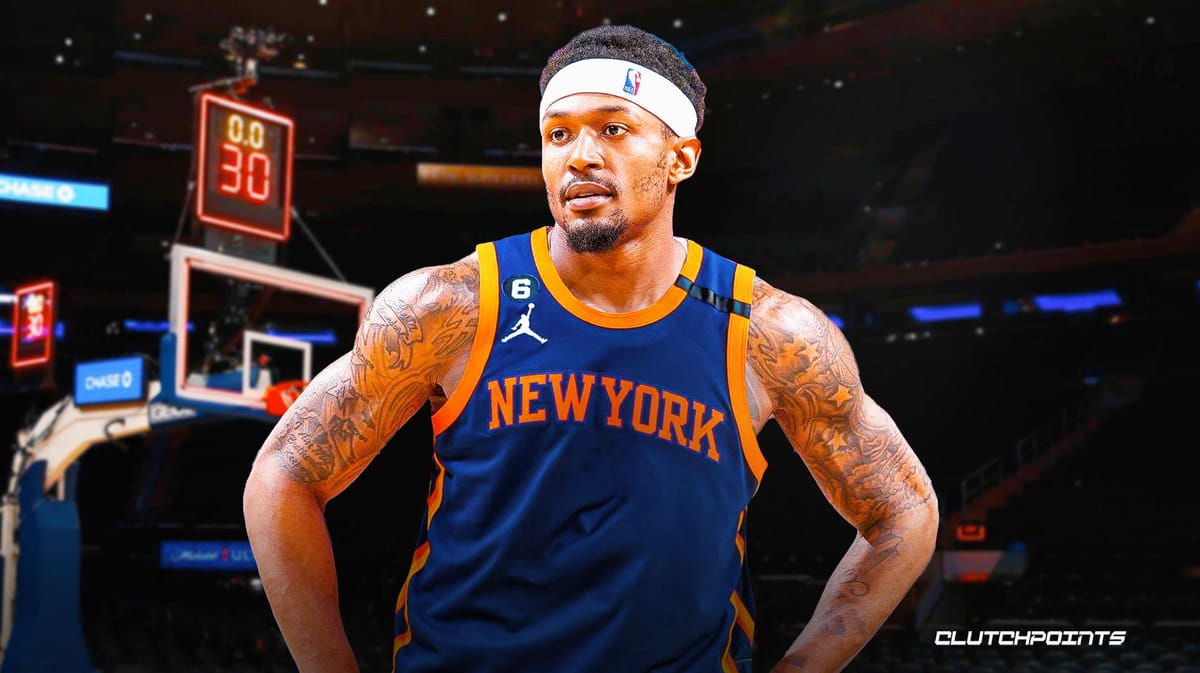 knicks, bradley beal, beal knicks, knicks offseason, beal trade