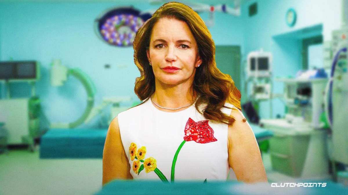 Kristin Davis plastic surgery, And Just Like That