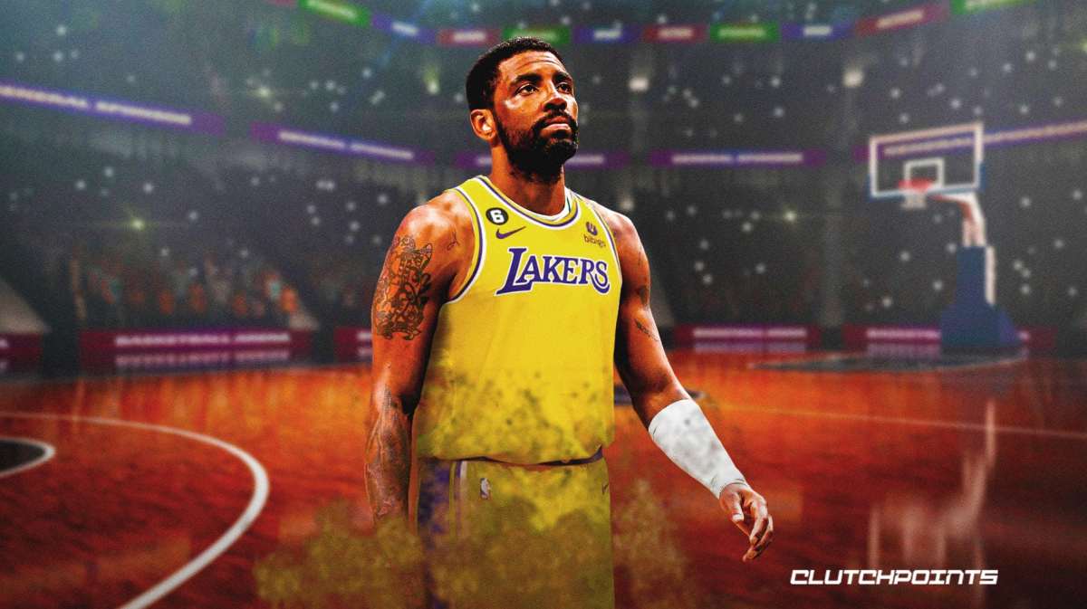 kyrie irving, lakers, lakers kyrie irving, kyrie irving betting, nba free agency