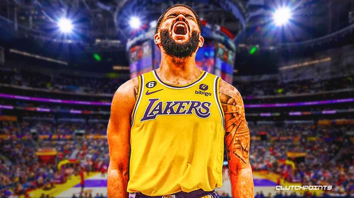 lakers, fred vanvleet, nba free agency, lakers fred vanvleet, lakers free agency