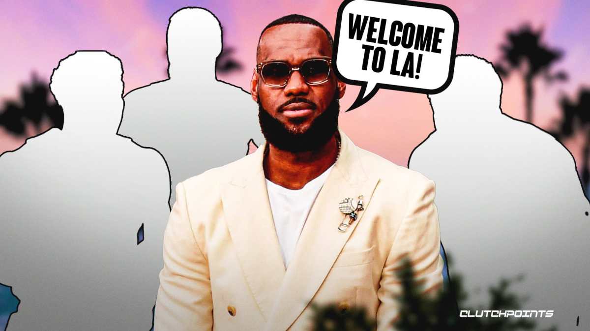 Lakers, NBA free agency, Austin Reaves, Fred VanVleet
