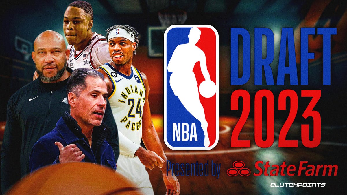 lakers nba draft